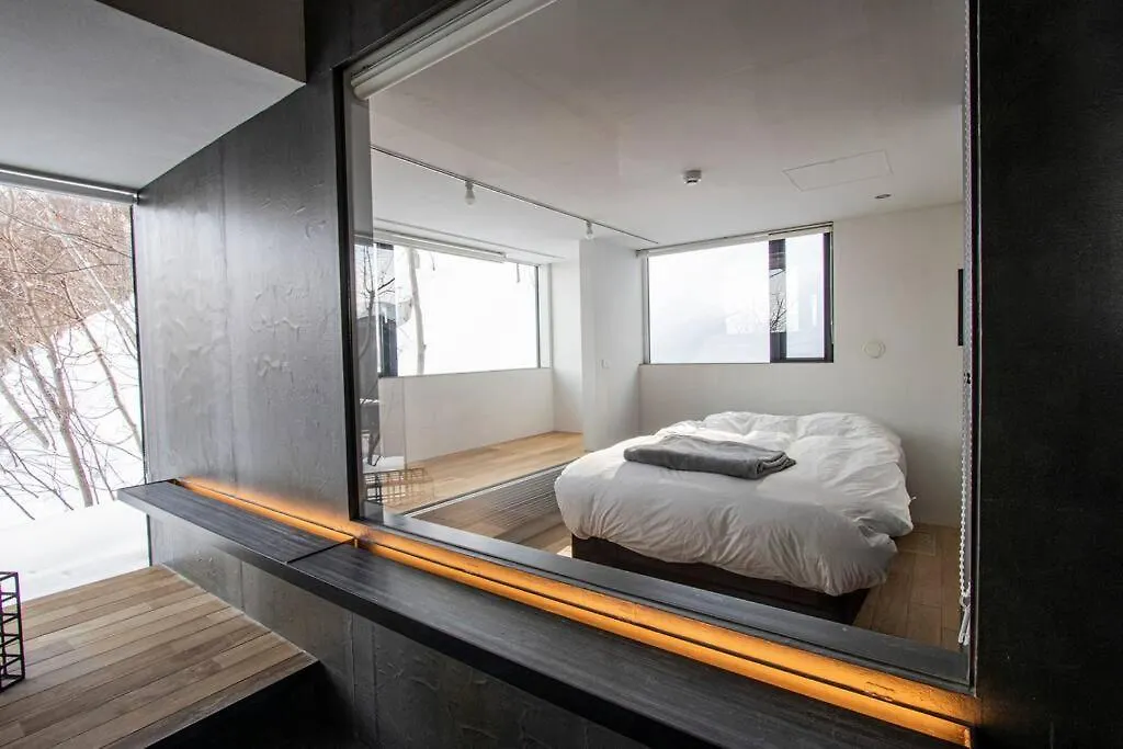 Sapporo Boukyo Luxury House 5 Pax Free Parking Βίλα Ιαπωνία