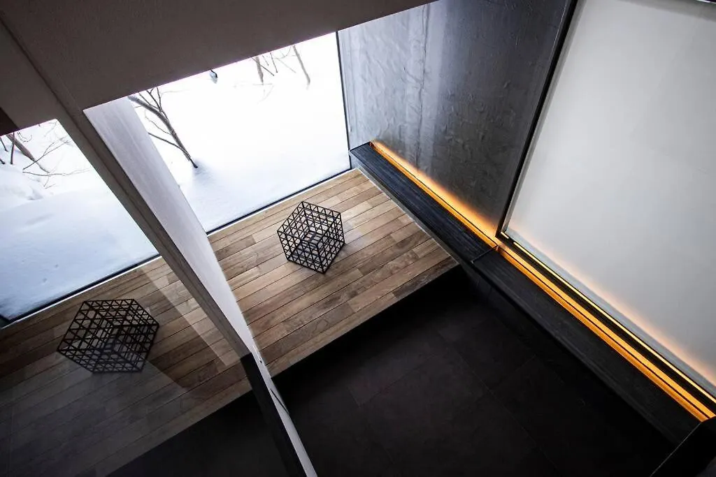 Sapporo Boukyo Luxury House 5 Pax Free Parking Βίλα