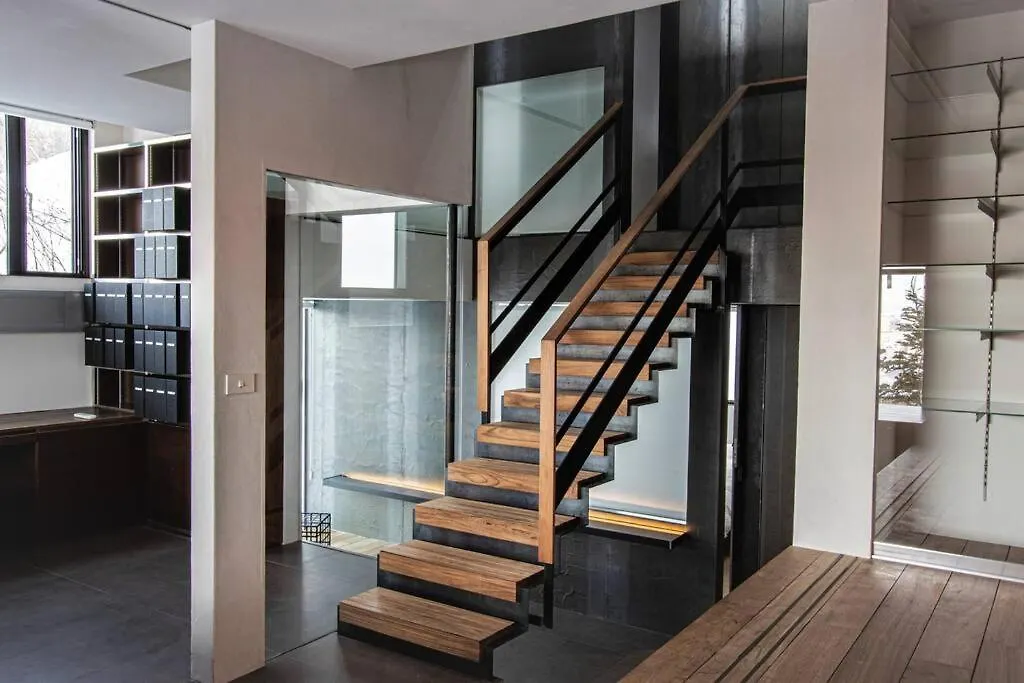 Sapporo Boukyo Luxury House 5 Pax Free Parking Βίλα Ιαπωνία
